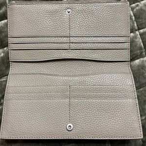 Tory Burch wallet